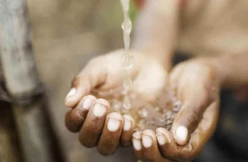 जिला जल संसाधन योजना तैयार: अरोड़ा