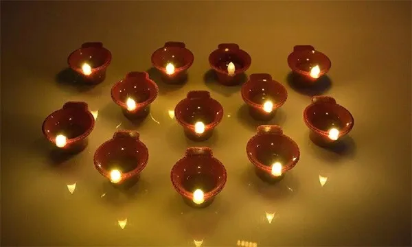 दीपोत्सव पर कोचिंग छात्रों के साथ दीप दान कर मनायेंगे दीपावली