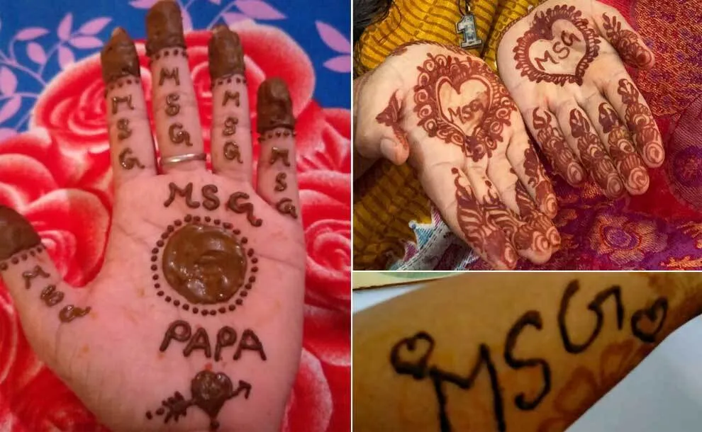 पूरे विश्वभर में करोड़ों डेरा श्रद्धालुओं ने रखा पूज्य गुरु जी के लिए निर्जल उपवास