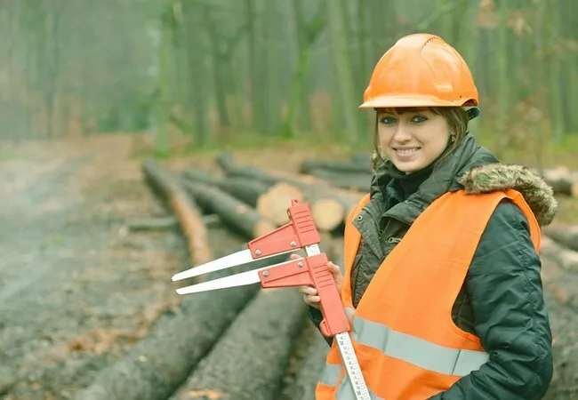 फॉरेस्ट्री में बनाएं शानदार करियर | Career in Forestry