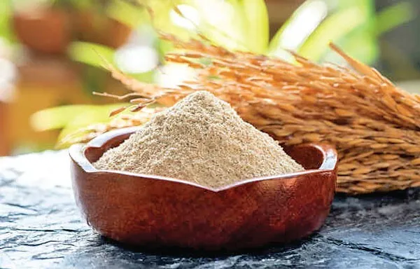 स्वास्थ्य की संजीवनी है चोकर