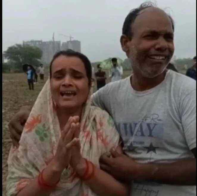 Gurugram News: गुरुग्राम के सेक्टर-111 में पानी से भरे गड्ढे में 6 बच्चे डूबे, मौत