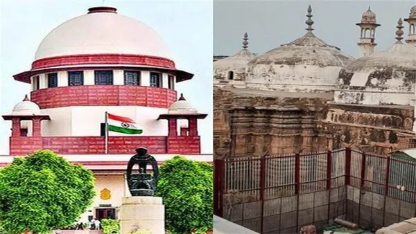 Gyanvapi Masjid case : हिंदू प्रतीक चिह्नों की कार्बन डेटिंग कराने की मांग पर कोर्ट का फैसला टला