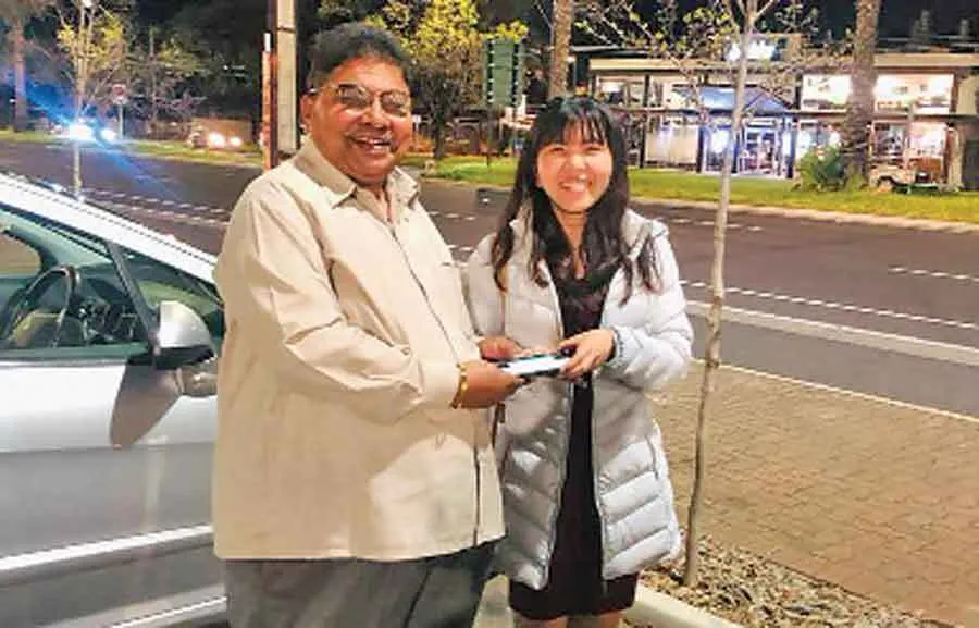 विदेशों में भी भारत का नाम ऊंचा कर रहे डेरा श्रद्धालु