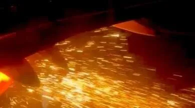 IndiGoFlightFire| इंडिगो की फ्लाइट के इंजन में लगी आग