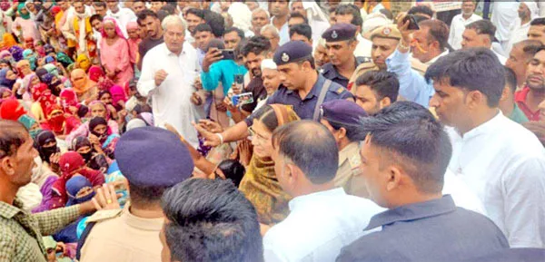 कोई वकील नहीं लड़ेगा आरोपी का केस, परिवार ने की फांसी की मांग