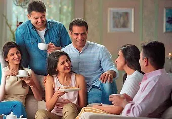 मधुरता बनाए रखें पड़ोसी से