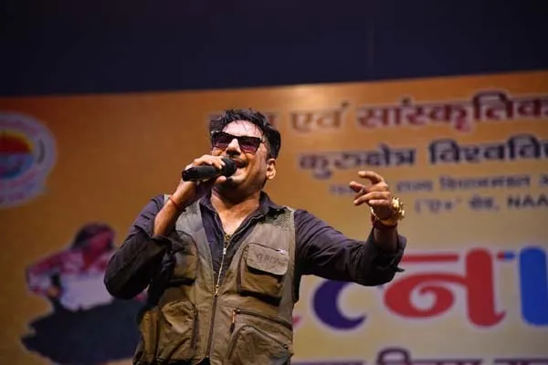 Ratnavali festival : अगर बहनें नहीं होगी तो राखी कौन बांधेगा…