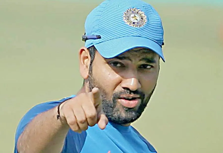 Lord's Test Match: Criticizing, Team India, For Poor Performance, Rohit said, 'Do Not Forget, That Team, Was The Top