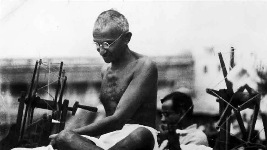 गांधी के सर्वोदय में निहित है सुशासन की बयार