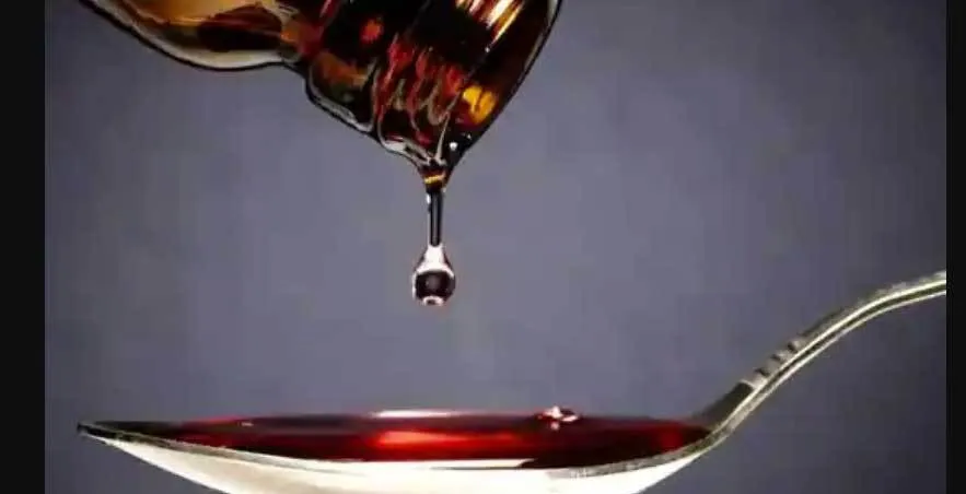आखिर कफ सिरप से कैसे गई 60 बच्चों की जान?