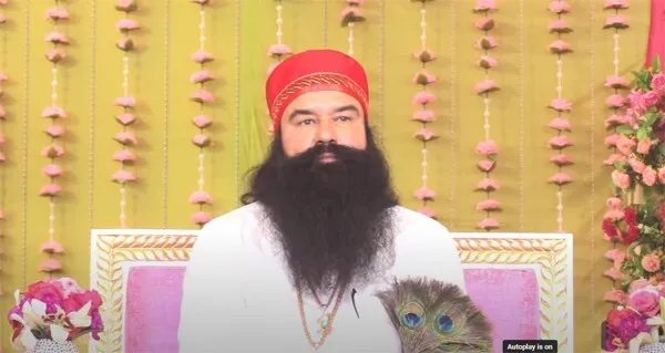 पूज्य गुरु जी ने किया आह्वान, गांव में ना घुसने दें नशे रूपी दैत्य को