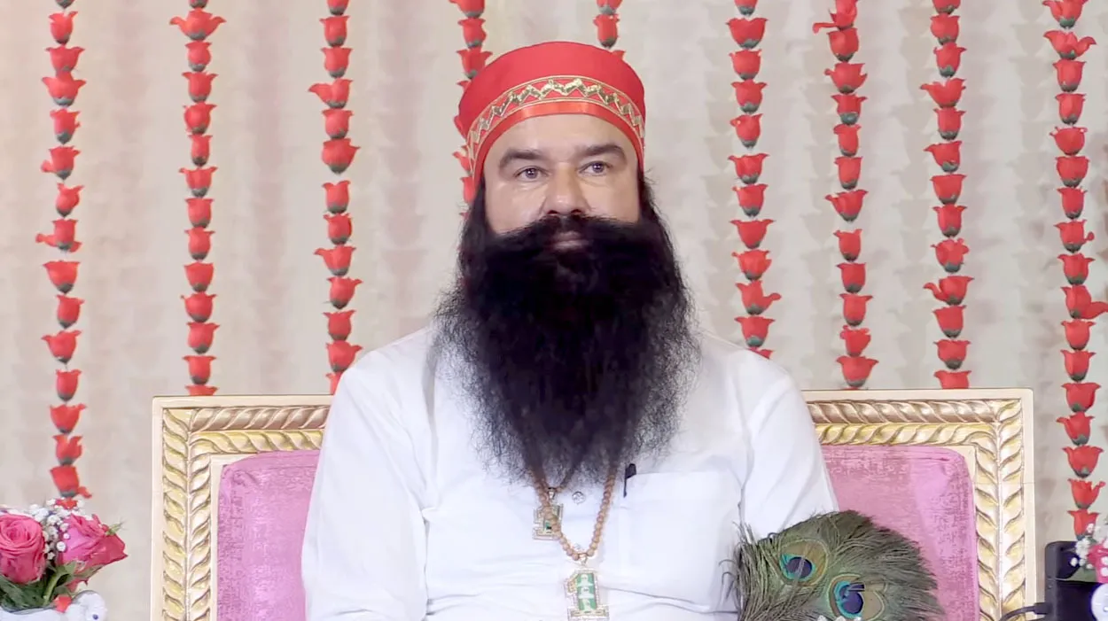 Barnawa LIVE: लो जी साध-संगत जी पूज्य गुरु आ गए स्टेज पर, लूट लो नजारें