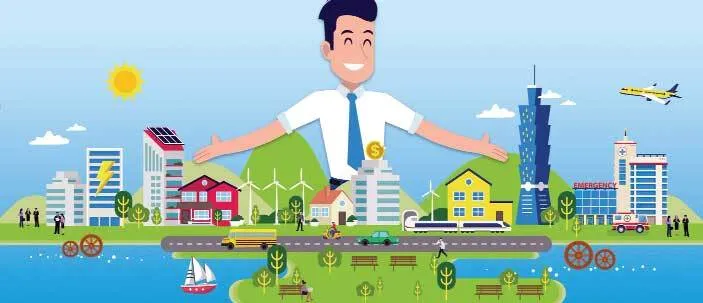ताकि नागरिक और राष्ट्र का विकास सुनिश्चित हो सके