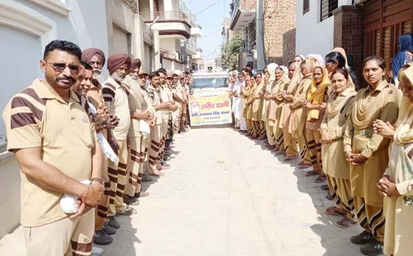 यहां मरकर भी इंसानियत के काम आते हैं ‘इन्सां’
