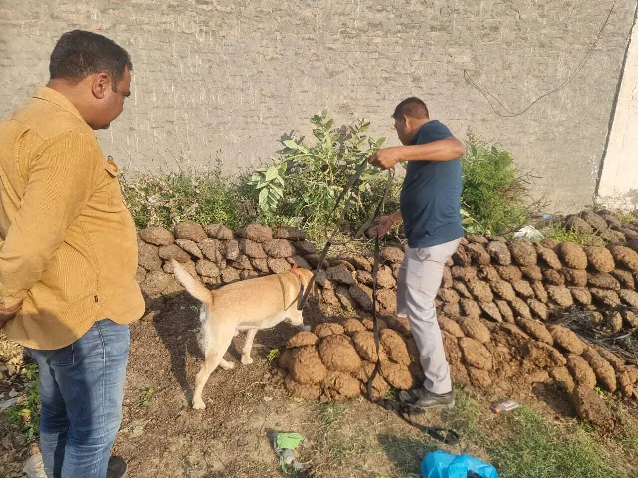 7 वर्षीय मासूम बच्ची की हत्या के आरोपियों की सूचना देने पर रखा 50 हजार रूपए का इनाम