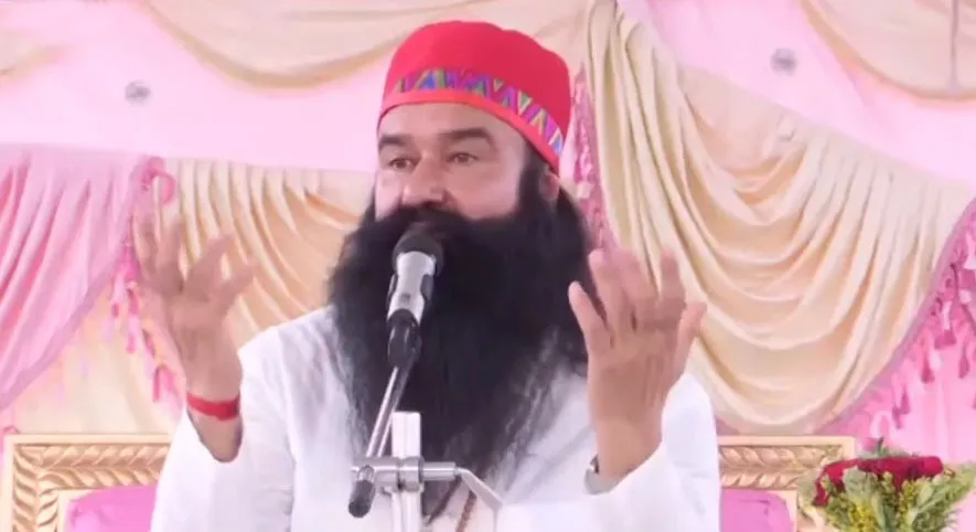 इंतजार खत्म, सच्चे रहबर आये, करें रूहानी दर्शन | Saint MSG