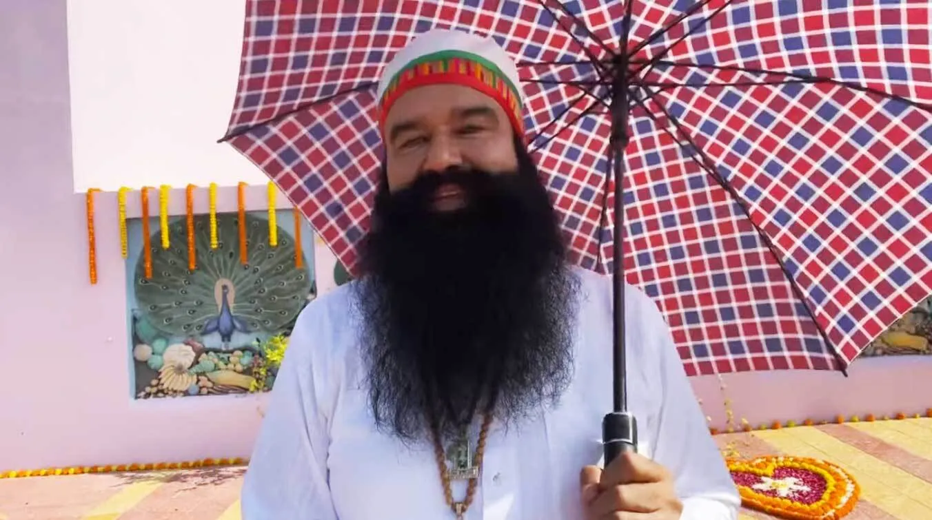2 मिनट 26 सेकिंड के वीडियों ने सोशल मीडिया पर मचा दिया धमाल : Saint Dr. MSG