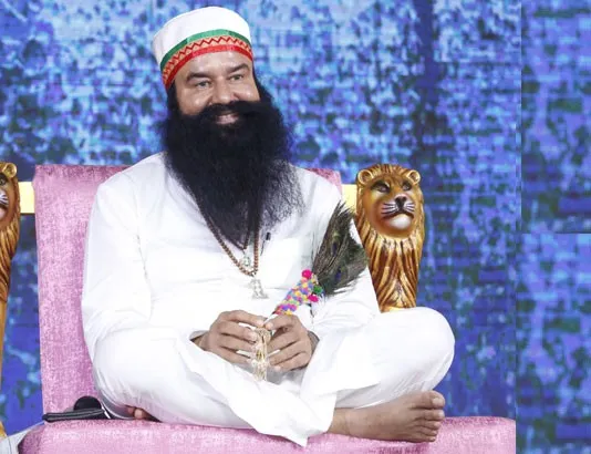 saint Dr MSG