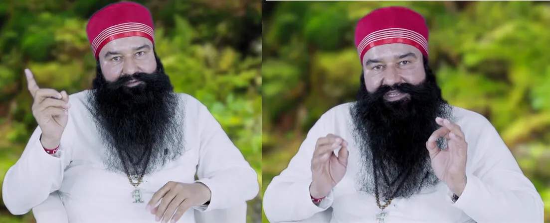 Saint Dr. MSG | धर्म जोड़ना सिखाते हैं, फिर क्यों जात-पात के नाम लड़ रहे देशवासी