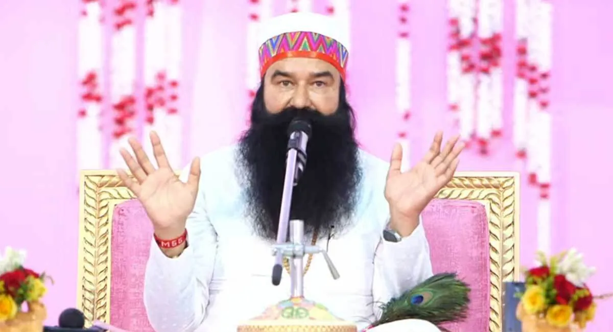 अगर जिदंगी में कामयाब होने है तो पढ़े ये पूज्य गुरु जी के वचन