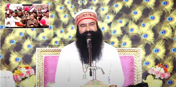 यारी श्री गुरुसर आले पतन्दर जट्ट दी कदे ना बिचालो टूट दी | Saint Dr. MSG