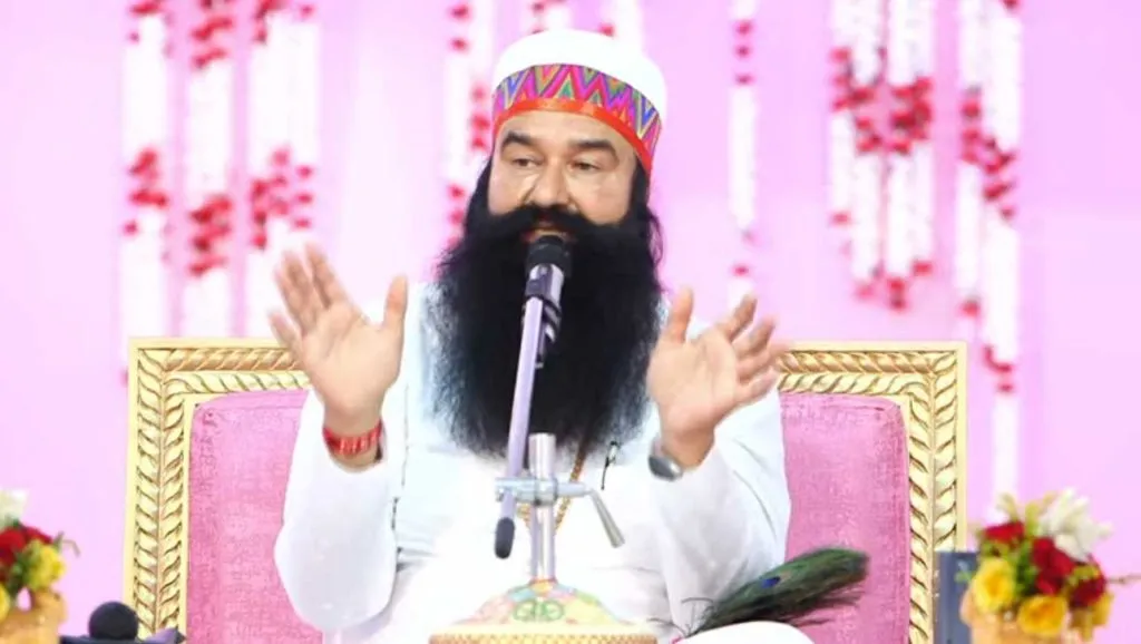 Saint MSG Live