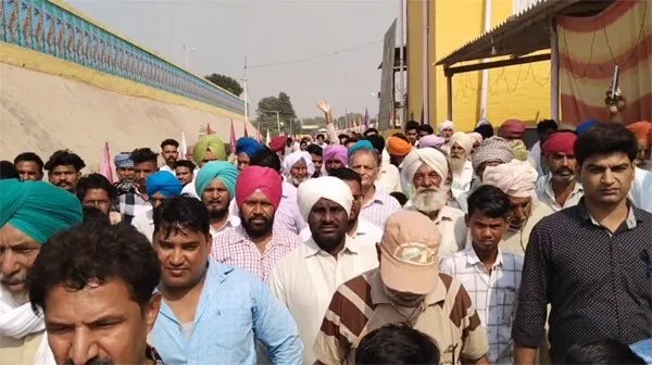 Salabatpura : ऑनलाइन गुरुकुल सत्संग में उमड़ा जनसैलाब