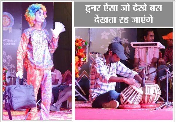 शाह सतनाम जी ब्वॉयज कॉलेज में टैलेंट हंट शो इंस्पायरो संपन्न