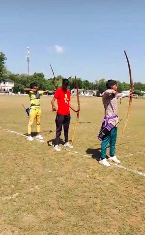 शाह सतनाम जी नोबल स्कूल कोटडा के खिलाड़ियों ने खेलों में मनवाया काबलियत का लोहा