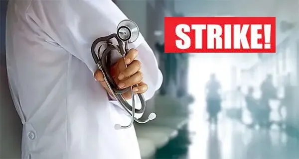 हिमाचल में हड़ताल पर रहे डॉक्टर, इलाज के लिए भटकते रहे मरीज