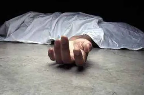 जालंधर : पूरे परिवार को जला कर मारने वाले व्यक्ति ने की आत्महत्या