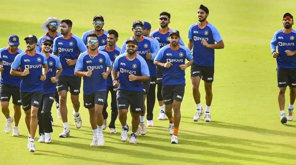 पहले मैच की गलतियों से सबक लेना चाहेगा भारत