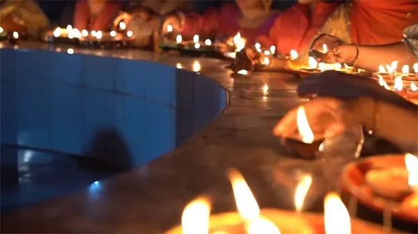 Saint Dr. MSG  ने दिया Diwali पर सबसे जबरदस्त तोहफा, जल्दी देखें