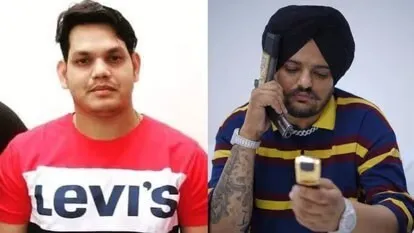 सिद्धू मूसेवाला मर्डर केस: गैंगस्टर दीपक टीनू पुलिस कस्टडी से फरार