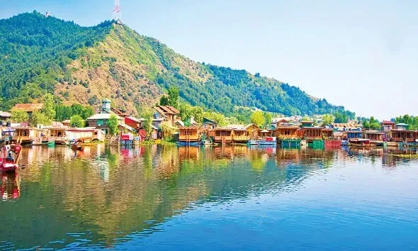 भारत की एकता और अखंडता का हो उद्घोष!