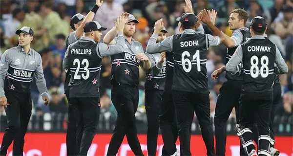 T20 World Cup 2022 : वर्ल्ड चैंपियन आस्ट्रेलिया 89 रनों से हारा
