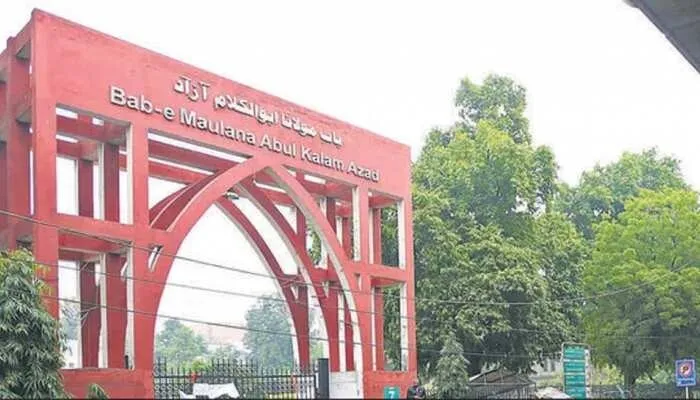 102 साल का हुआ जामिया मिल्लिया इस्लामिया