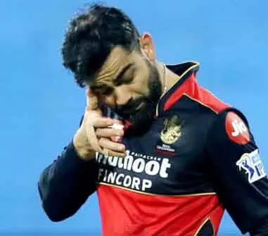 Virat-Kohli