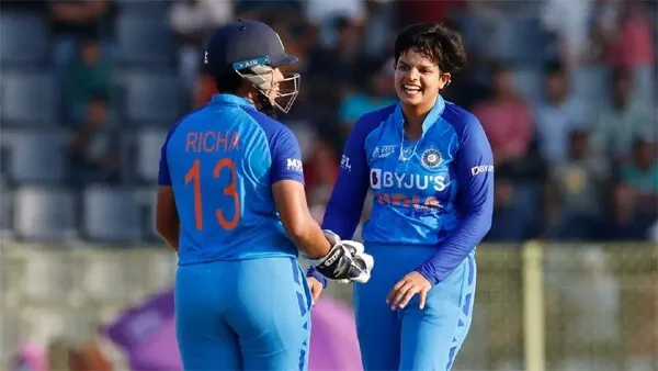 Women’s Asia Cup 2022: भारत ने बंगलादेश को 59 रन से मात दी