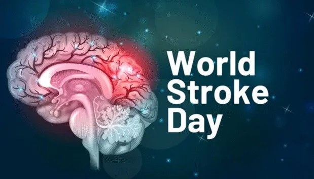 World Stroke Day 2022: क्यों मनाया जाता है वर्ल्ड स्ट्रोक डे?
