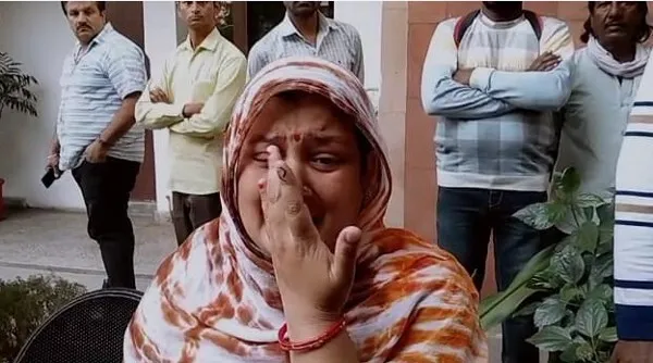यमुनानगर : बीए फाइनल की 21 वर्षीय छात्रा चौथी मंजिल से कूदी, मौत