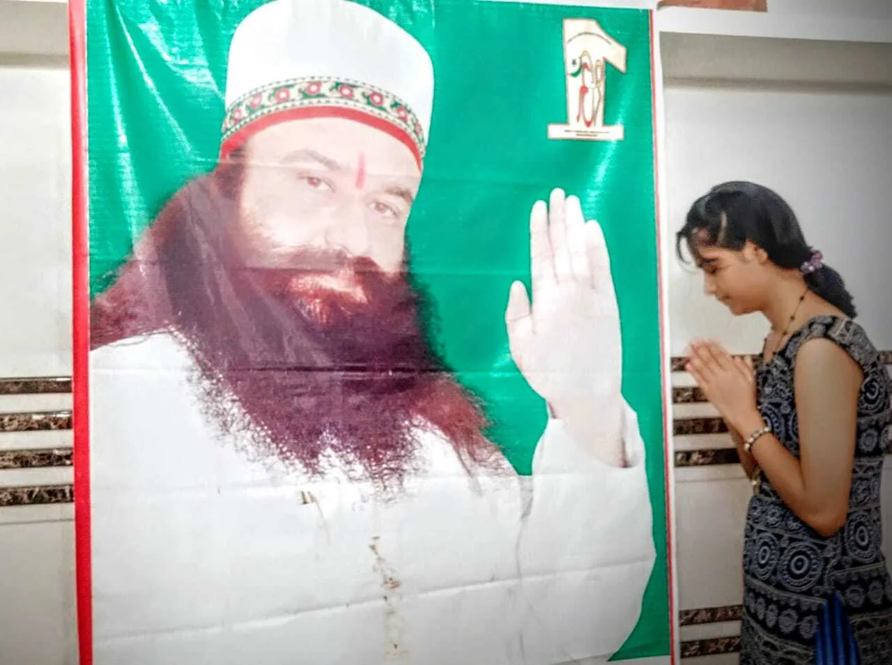 आ जाओ सोहने सतगुरु जी, संगत रही पुकार…