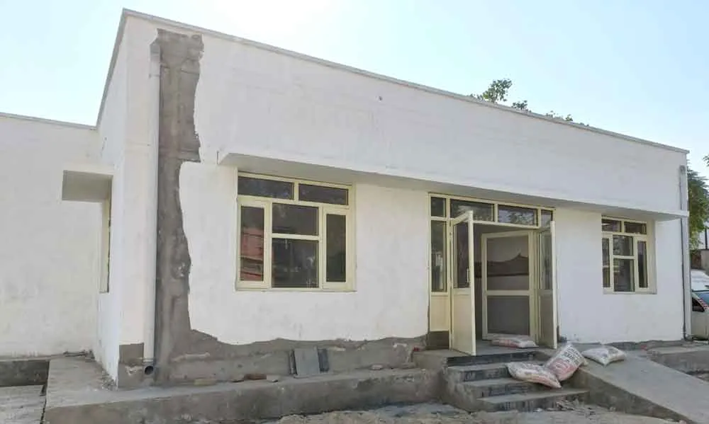 अबोहर के सरकारी अस्पताल में टीबी का आधुनिक इलाज मुफ्त