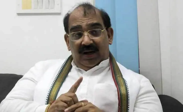 डेरा श्रद्धालु की हत्या निंदनीय घटना : अश्वनी शर्मा