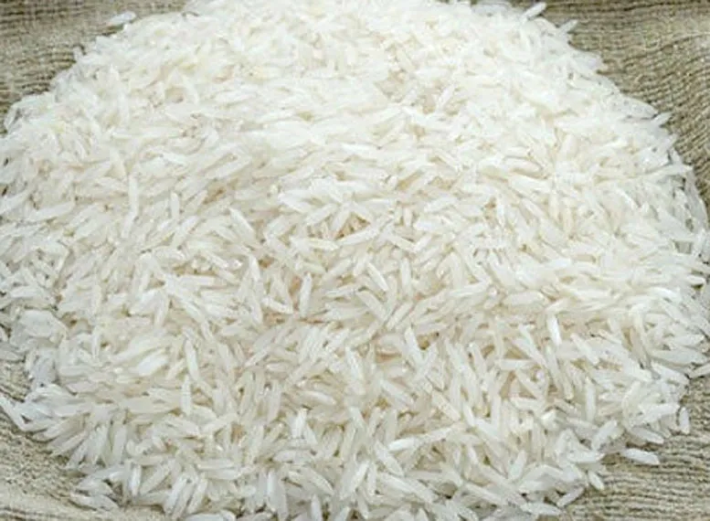 सऊदी अरब, पाकिस्तान की थाली में सजता है सरसा का चावल