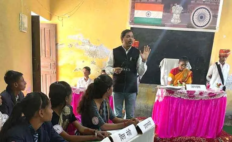 अब बच्चों को होगा प्रोडक्ट की गुणवत्ता का ज्ञान