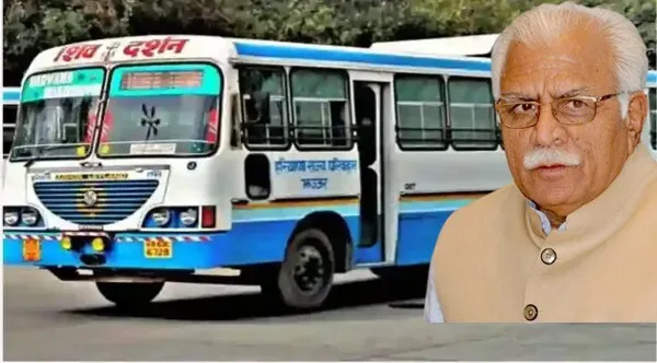 मुख्यमंत्री का ऐलान, सीईटी परीक्षार्थियों के लिए फ्री चलेंगी बसें