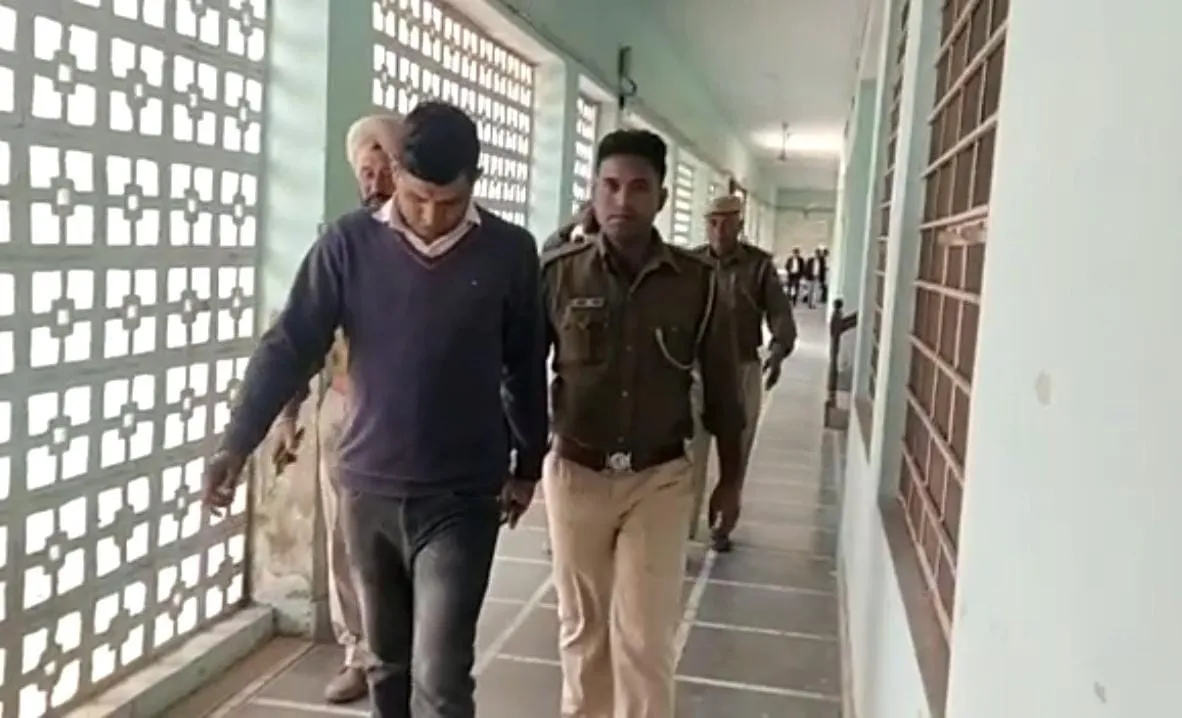 गैंगरेप के मामले में दो जने दोषी करार, आजीवन कारावास से दण्डित