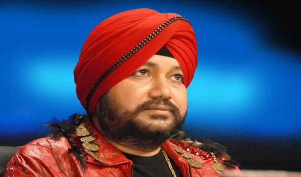 पंजाबी मशहूर सिंगर दलेर महेंदी पर सरकार की बड़ी कार्रवाई